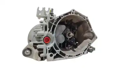 Peça sobressalente para automóvel em segunda mão CAIXA DE VELOCIDADES por CITROEN JUMPER KOMBI 30 L1H1 BlueHDi 110 Referências OEM IAM 20GP19  