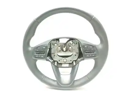 Peça sobressalente para automóvel em segunda mão volante por hyundai i10 (ac3) essence referências oem iam 56100k7170nnb