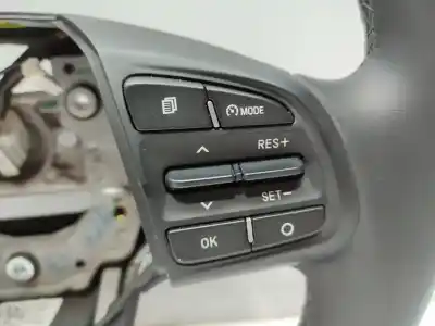 Peça sobressalente para automóvel em segunda mão VOLANTE por HYUNDAI I10 (AC3) Essence Referências OEM IAM 56100K7170NNB  