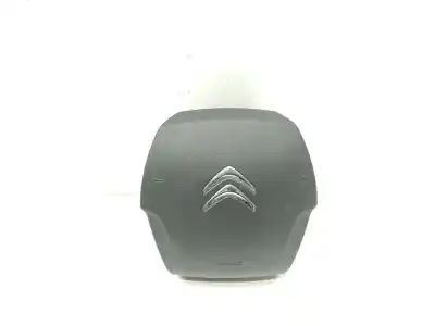 Peça sobressalente para automóvel em segunda mão AIRBAG DIANTEIRO ESQUERDO por CITROEN C4 PICASSO Shine Referências OEM IAM 96764017ZD  