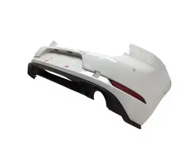 Peça sobressalente para automóvel em segunda mão PARA CHOQUES TRASEIRO por VOLKSWAGEN GOLF VII LIM. (BQ1) GTI Performance BMT/Start-Stopp Referências OEM IAM 5G6807417BQ  