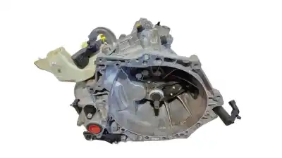 Pezzo di ricambio per auto di seconda mano riduttore per citroen c3 picasso sx riferimenti oem iam 20dp58  