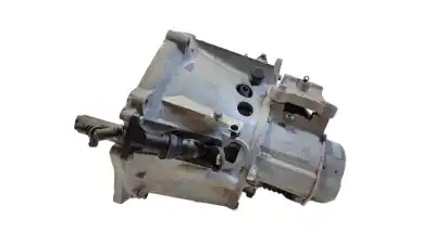 Pezzo di ricambio per auto di seconda mano riduttore per citroen c3 picasso sx riferimenti oem iam 20dp58  