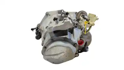 Pezzo di ricambio per auto di seconda mano riduttore per citroen c3 picasso sx riferimenti oem iam 20dp58  
