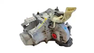 Pezzo di ricambio per auto di seconda mano riduttore per citroen c3 picasso sx riferimenti oem iam 20dp58  