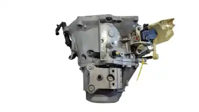 Pezzo di ricambio per auto di seconda mano riduttore per citroen c3 picasso sx riferimenti oem iam 20dp58  