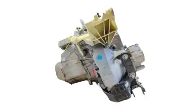 Pezzo di ricambio per auto di seconda mano riduttore per citroen c3 picasso sx riferimenti oem iam 20dp58  