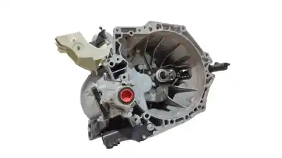 Pezzo di ricambio per auto di seconda mano riduttore per citroen c3 picasso sx riferimenti oem iam 20dp58  