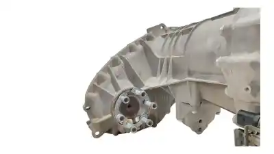 Pezzo di ricambio per auto di seconda mano riduttore per audi q7 (4l) 3.0 tdi riferimenti oem iam jxx  