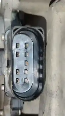 Pezzo di ricambio per auto di seconda mano riduttore per audi q7 (4l) 3.0 tdi riferimenti oem iam jxx  