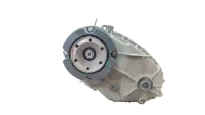 Pezzo di ricambio per auto di seconda mano riduttore per audi q7 (4l) 3.0 tdi riferimenti oem iam jxx  
