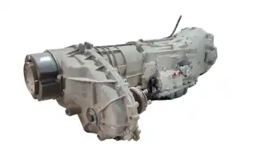 Pezzo di ricambio per auto di seconda mano riduttore per audi q7 (4l) 3.0 tdi riferimenti oem iam jxx  