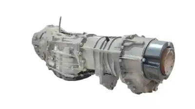 Pezzo di ricambio per auto di seconda mano riduttore per audi q7 (4l) 3.0 tdi riferimenti oem iam jxx  