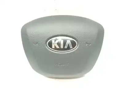 Peça sobressalente para automóvel em segunda mão airbag dianteiro esquerdo por kia rio drive referências oem iam 569001w100hu