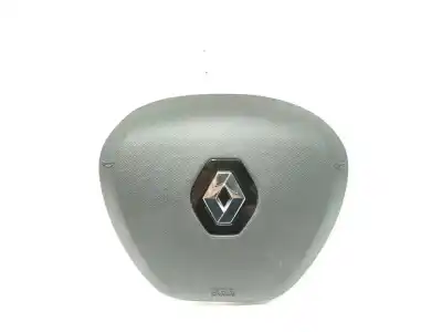 Автозапчасти б/у передняя левая подушка безопасности за renault clio iv technofeel ссылки oem iam 985108265r  