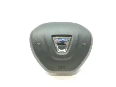 Peça sobressalente para automóvel em segunda mão AIRBAG DIANTEIRO ESQUERDO por DACIA DOKKER Stepway Essential Referências OEM IAM 985701142R  
