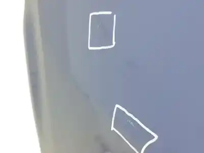 Автозапчастина б/у задній бампер для ford focus lim. business посилання на oem iam f1eb17906abxwaa  