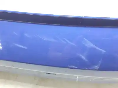 Автозапчастина б/у задній бампер для ford focus lim. business посилання на oem iam f1eb17906abxwaa  