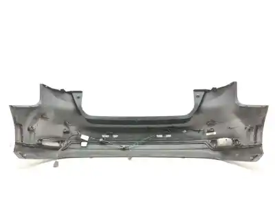 Автозапчастина б/у задній бампер для ford focus lim. business посилання на oem iam f1eb17906abxwaa  