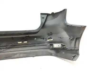 Автозапчастина б/у задній бампер для ford focus lim. business посилання на oem iam f1eb17906abxwaa  