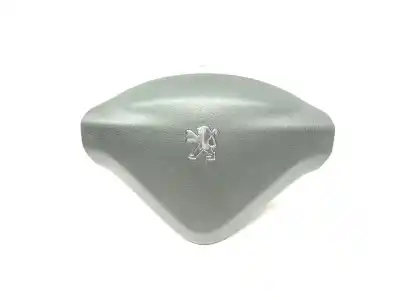 Peça sobressalente para automóvel em segunda mão AIRBAG DIANTEIRO ESQUERDO por PEUGEOT 207 Sport Referências OEM IAM 96500674ZD  