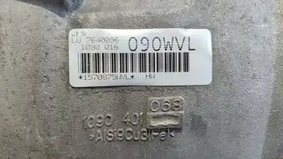 Автозапчасти б/у КОРОБКА ПЕРЕДАЧ за BMW SERIE 1 LIM. (F20) 120d ссылки OEM IAM GA8HP45Z  