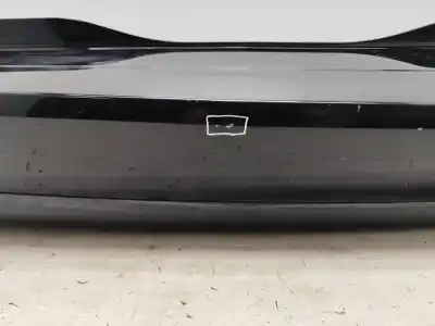 Автозапчасти б/у задний бампер за citroen c4 picasso feel ссылки oem iam 1609617280  