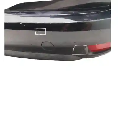 Автозапчасти б/у задний бампер за citroen c4 picasso feel ссылки oem iam 1609617280  