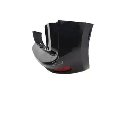 Автозапчасти б/у задний бампер за citroen c4 picasso feel ссылки oem iam 1609617280  