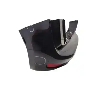 Автозапчасти б/у задний бампер за citroen c4 picasso feel ссылки oem iam 1609617280  