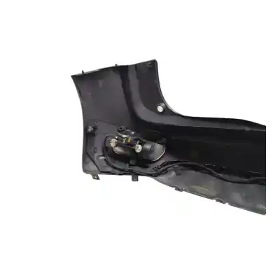 Автозапчасти б/у задний бампер за citroen c4 picasso feel ссылки oem iam 1609617280  