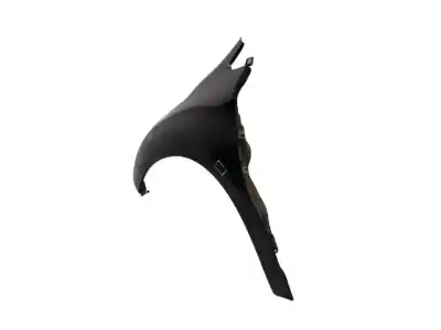 Second-hand car spare part left front fin for citroen ds4 style oem iam references 7840cc  