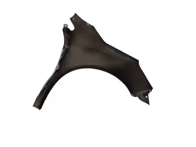 Second-hand car spare part left front fin for citroen ds4 style oem iam references 7840cc  
