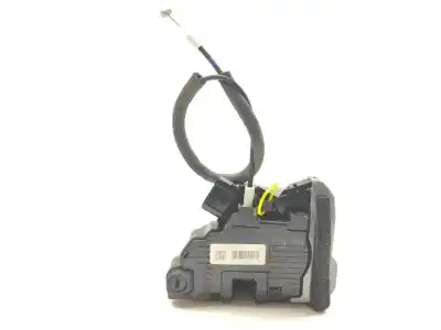 Second-hand car spare part rear right door lock for hyundai i20 ii (gb, ib) 1.2 oem iam references 81420c8020