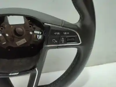 Автозапчастина б/у кермо для seat leon (5f1) style visio посилання на oem iam 5f0419091l   Автозапчастина б/у кермо для seat leon (5f1) style visio посилання на oem iam 5f0419091l