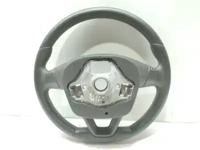 Автозапчастина б/у кермо для seat leon (5f1) style visio посилання на oem iam 5f0419091l   Автозапчастина б/у кермо для seat leon (5f1) style visio посилання на oem iam 5f0419091l