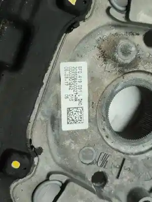 Second-hand car spare part Steering Wheel for SEAT LEON (5F1) Style Visio OEM IAM references 5F0419091L  