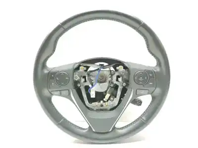 Peça sobressalente para automóvel em segunda mão volante por toyota auris (_e18_) 1.8 hybrid (zwe186_) referências oem iam 4510202511c2