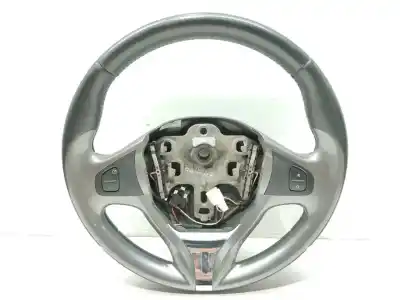 Peça sobressalente para automóvel em segunda mão volante por renault clio iv technofeel referências oem iam 484003527r