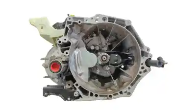 Second-hand car spare part gearbox for citroen c4 cactus feel edition oem iam references 20et28