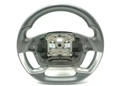 Recambio de automóvil de segunda mano de VOLANTE para CITROEN C4 PICASSO/SPACETOURER Attraction 116 CV / 85 KW referencias OEM IAM 98057438ZD  
