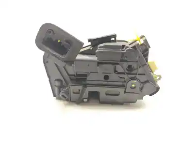 Автозапчасти б/у замок задней левой двери за skoda fabia combi active ссылки oem iam 6v0839015a   Автозапчасти б/у замок задней левой двери за skoda fabia combi active ссылки oem iam 6v0839015a