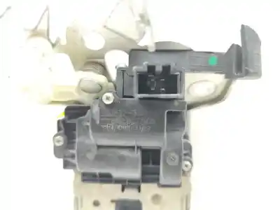 Автозапчасти б/у замок багажника/ворот за audi a1 sportback (8xa) attraction ссылки oem iam 8r0827505