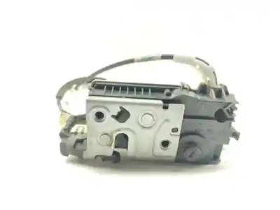 Peça sobressalente para automóvel em segunda mão fechadura da porta traseira direita por peugeot 2008 (--.2013->) active referências oem iam 9688080780