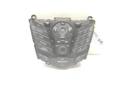 Gebrauchtes Autoersatzteil multifunktionssteuerung zum ford focus lim. (cb8) sport oem-iam-referenzen bm5718k811ba