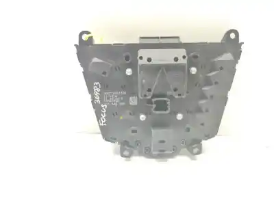 Second-hand car spare part multifunction switch for ford focus lim. (cb8) sport oem iam references bm5718k811ba  