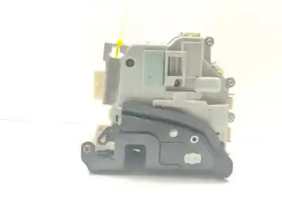 Автозапчасти б/у замок передней правой двери за audi a1 sportback (8xa) attraction ссылки oem iam 8x1837016a  