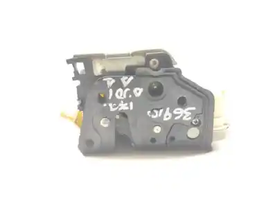 Автозапчасти б/у замок левой передней двери за audi a1 sportback (8xa) attraction ссылки oem iam 8x1837015a