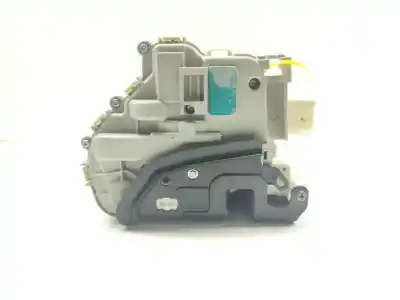 Автозапчастина б/у замок передніх дверей лівий для audi a1 sportback (8xa) attraction посилання на oem iam 8x1837015a  