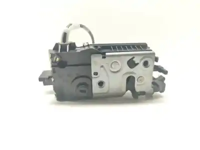 Peça sobressalente para automóvel em segunda mão fechadura da porta traseira esquerda por peugeot 2008 (--.2013->) active referências oem iam 9688080880